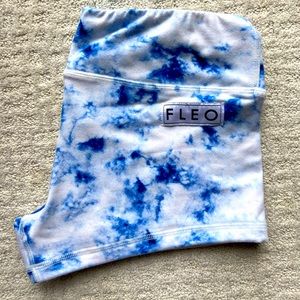 OG Fleo size M